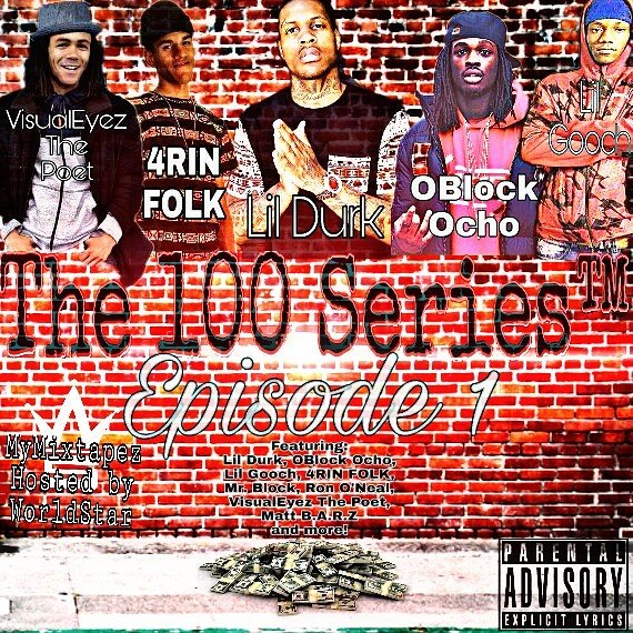 OfficialOddBall's tweet photo. The 100 SeriesTM|Episode 1
AudioMack
https://t.co/k2JVZpmZZN

DatPiff
https://t.co/be578LAj3k

MyMixtapeZ
https://t.co/DEfn86xJRj https://t.co/ArtJiNj8vs