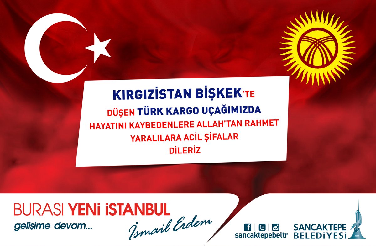 SancaktepeBeltr's tweet image. #Kırgızistan