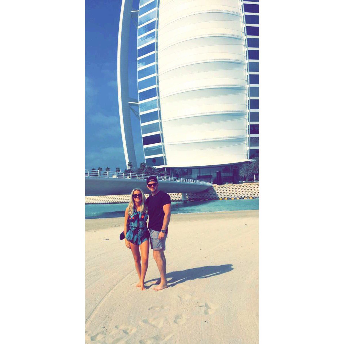 natoconnor's tweet photo. Beautiful Dubai ✨☀️✈️ https://t.co/1XBGx9wlcf