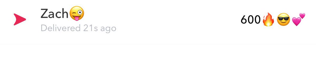 JakeHill1973's tweet photo. Happy 600th day!! @ZachMortenson https://t.co/4WiggbHLI1