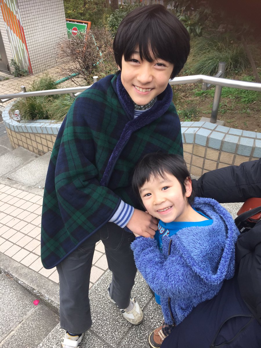 嘘の戦争の子役キャストに呪怨のあの子が 子役情報まとめ ドラマの感想ブログ