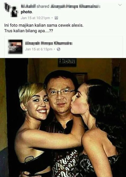 Aduh.. Jangan potong2 kuping ah. Serem tauk!