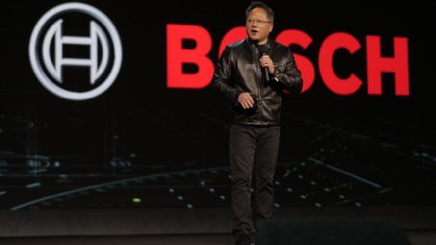 fme_mse's tweet photo. Drive PX 2 AI: @Nvidia liefert #Automodule für #Audi, #ZF und #Bosch. #Automotive #Innovation https://t.co/e0ozaWkTu1 https://t.co/4szWby4fbp