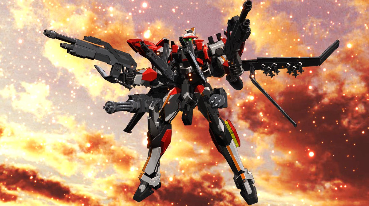 じみー V Twitter Arx 8 レーバテイン最終決戦仕様 フルメタ じみー V Twitter Arx 8 レーバテイン最終決戦仕様 フルメタ