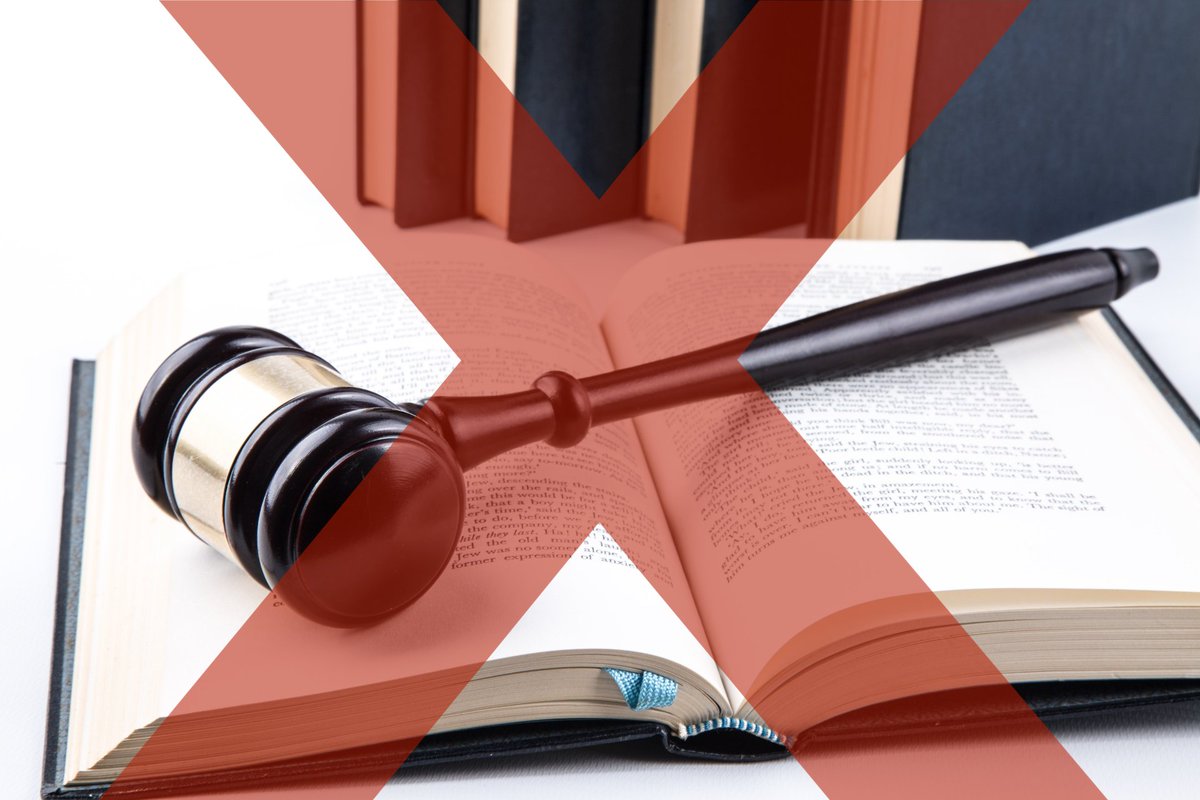 AJ_Solicitors's tweet photo. Magistrates are not legally trained?

https://t.co/pcblirfeP5 https://t.co/nxtBUSK9nx