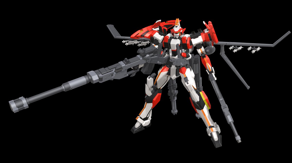 じみー V Twitter Arx 8 レーバテイン最終決戦仕様 フルメタ じみー V Twitter Arx 8 レーバテイン最終決戦仕様 フルメタ