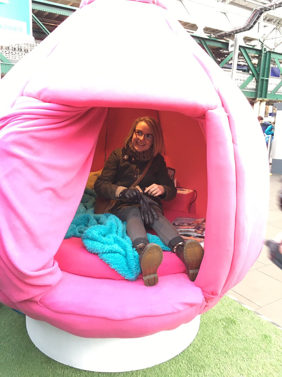 jake_irv's tweet image. Cosy in Waverley #keepsmiling