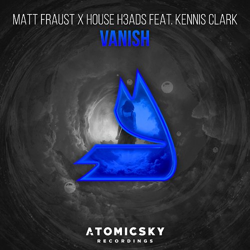 EDMNations's tweet photo. Matt Fraust joined forces with @HOUSEH3ADS to deliver a new banger on @AtomicskyR!
https://t.co/RKDvmRm1k1
#progressivehouse #edm https://t.co/jvG07ZipiI