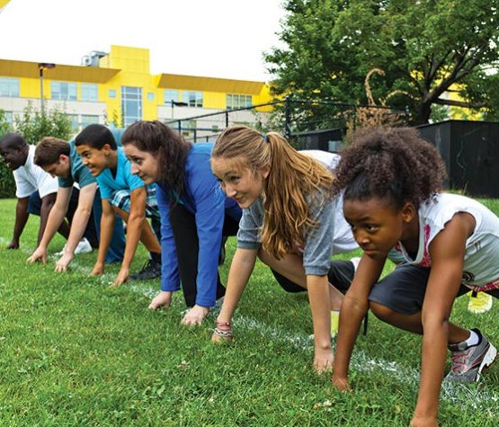 HSP_SD's tweet photo. Students in a Monday funk? Get them up and moving--even minimal #PhysicalActivity improves mood! #HealthyStudents https://t.co/A7O5epCbuz https://t.co/vg8Ciijti2