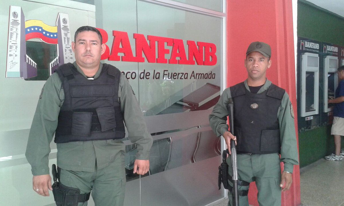 #BANFANBNuevosBilletes comienza hoy lunes #16Ene la circulación del nuevo Cono Monetario venezolano.