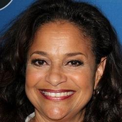 Happy Birthday Debbie Allen 