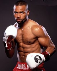 Happy Birthday Roy Jones, Jr. 
