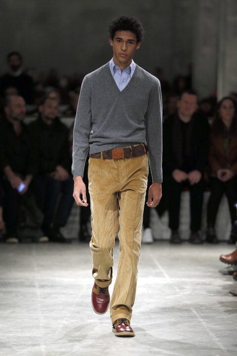 artvaluemag's tweet photo. Prada Menswear Autumn 2017 https://t.co/RhVOCoDglq