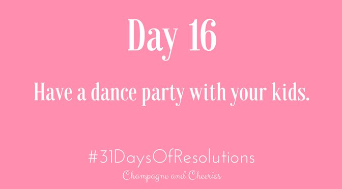 chmpgncheerios's tweet photo. What’s one of your family’s favorite dance party songs?  #31DaysOfResolutions #danceparty #familyfun https://t.co/81ci6dIHTG https://t.co/gtiIoPNOxM