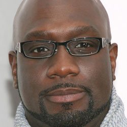 Happy Birthday Richard T Jones 