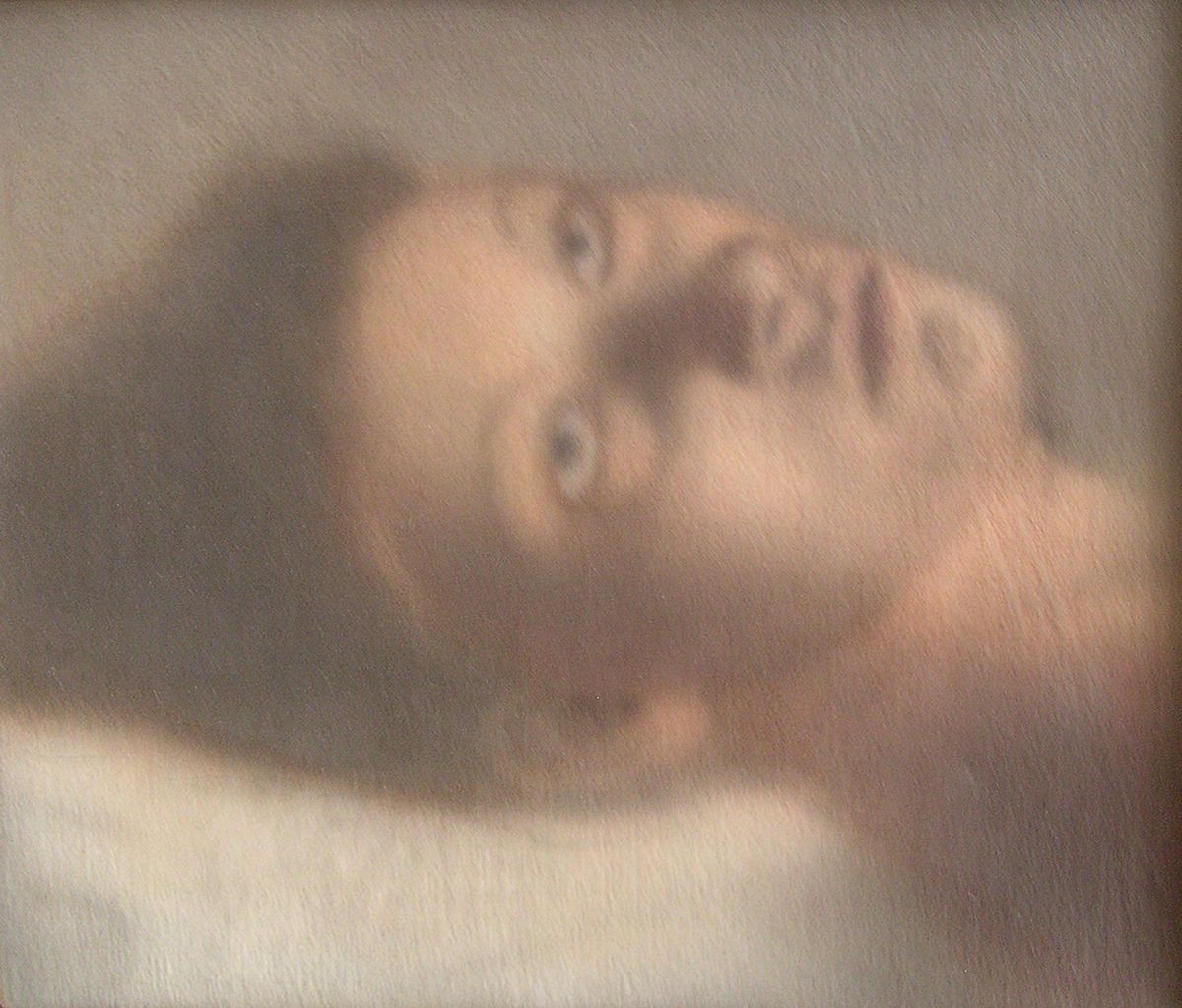 PotatoMikeArt's tweet photo. #art #mondayfeels #potatomike https://t.co/l0muDOzLxE  Just can't focus? Sherry Kerlin gets it. https://t.co/DXYhlGIXvq