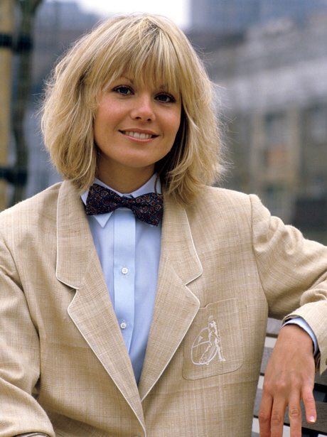 Glynis Barber (@MsGlynisBarber)  Twitter