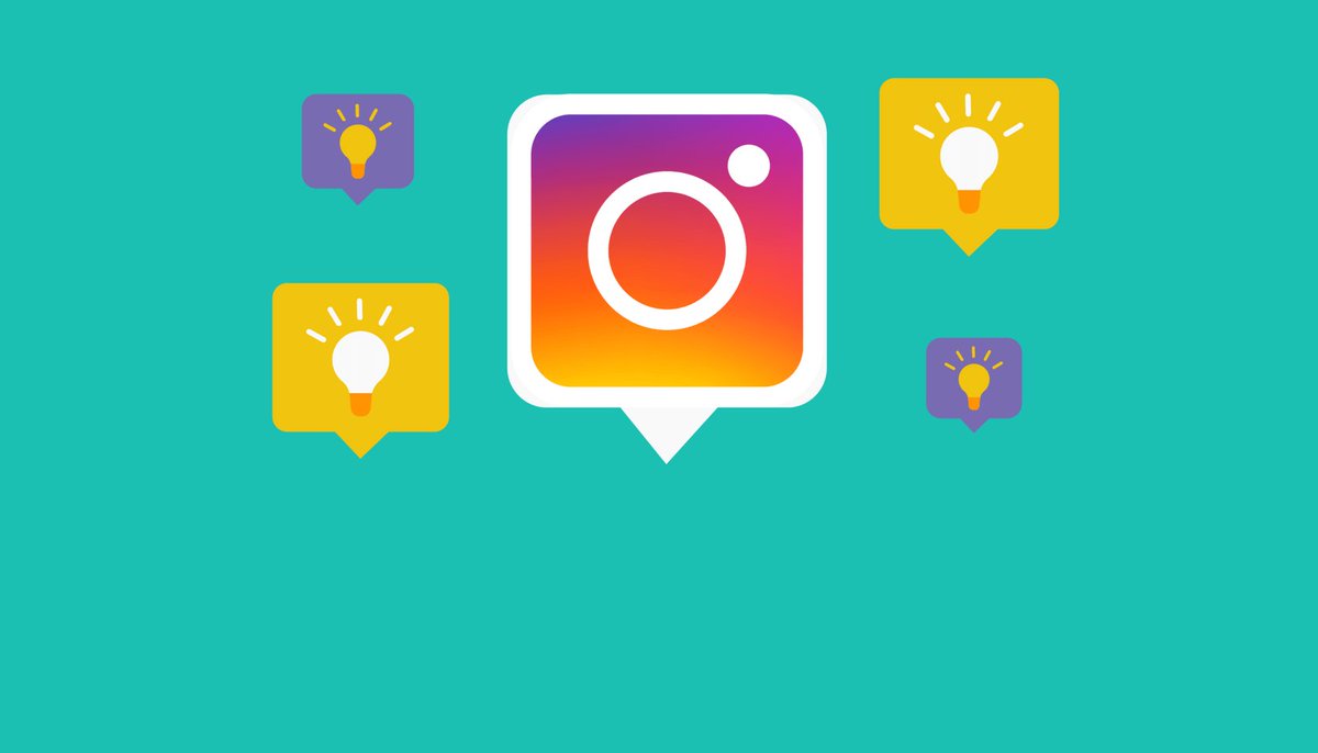 andresestevezma's tweet photo. ¿Cómo usar Instagram como un profesional? Errores y soluciones https://t.co/renUji0Slo vía @semrush_es @fcpsocialmedia https://t.co/10bgZW61Fc