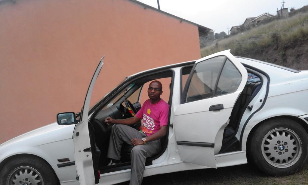 Plz guyz drive safty it raining out side