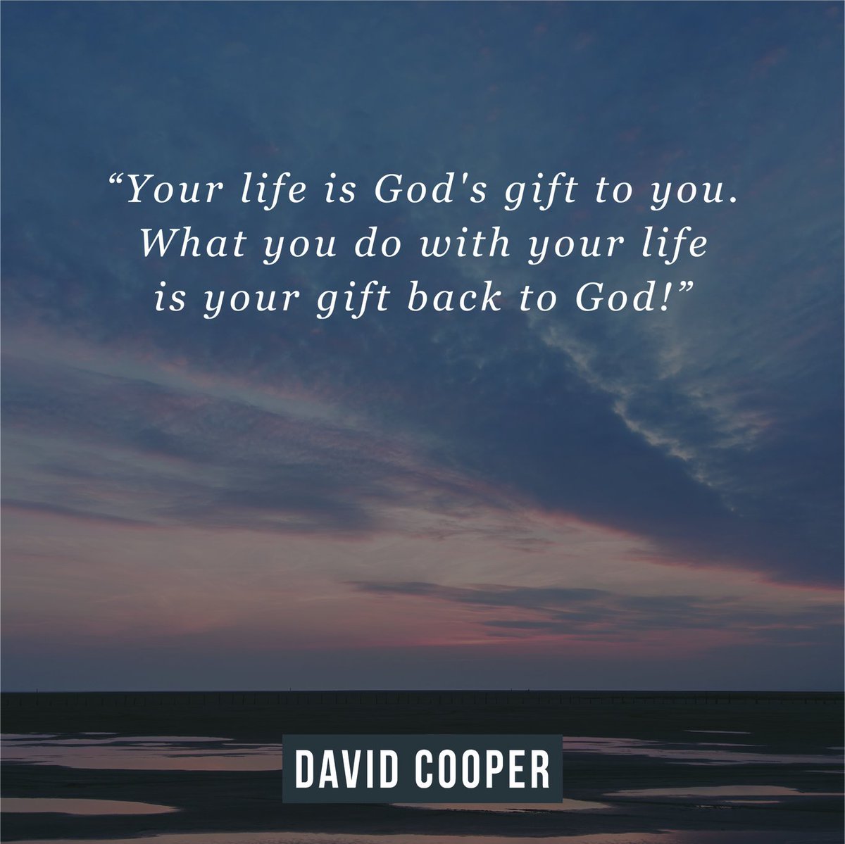 David Cooper tweet media