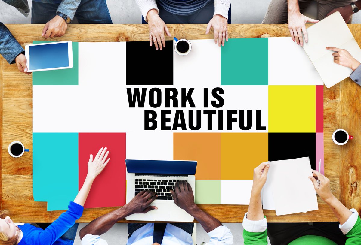 WIB_Paris's tweet photo. De l'inspiration, des retours d’expériences et des idées nouvelles pour le futur du travail, WIB to be continued...#confwib #workisbeautiful https://t.co/zr2NRinajS
