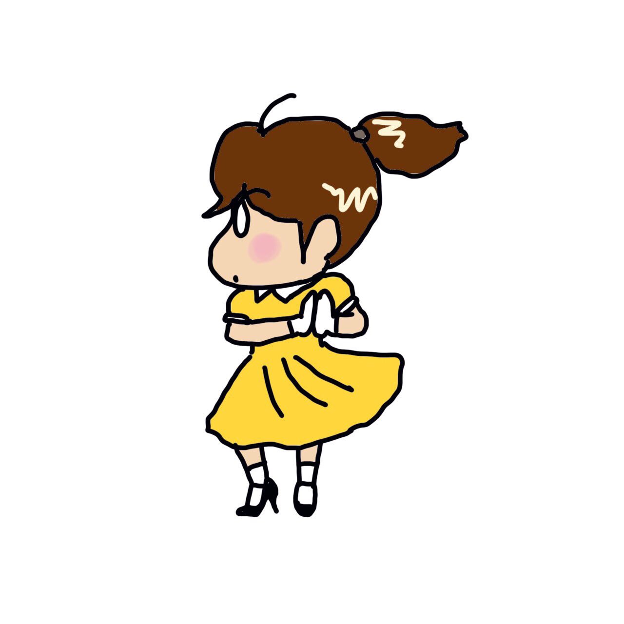 あたしンちsuper あたしンち けらえいこ公式 けらさんは まだ恋ダンスに夢中なようです 恋ダンス あたしンち T Co 1ho5xl4vsl Twitter