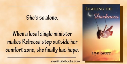 SweetTaleBooks's tweet photo. Lighting the Darkness || Chap 1: https://t.co/8z8zS4kFHw || #Christian #Romance #SingleTitle https://t.co/m5hUF6h3xF