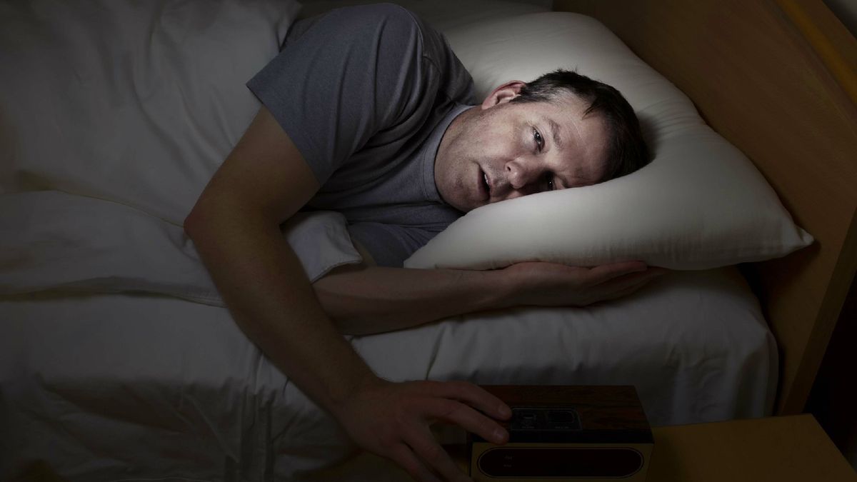 TheOnion's tweet photo. Delicate Little Man Kept Awake All Night By Having Coffee After Four O’Clock https://t.co/0Yq95qSzg3 https://t.co/G966Yj7v8k