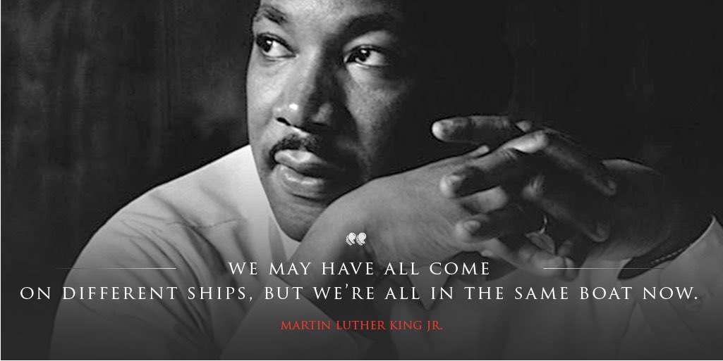 a comprehensive analysis of the life work of martin luther king junior Early life of martin luther king, jr to and from work and elsewhere during the boycott, king became a has a right to expect from our analysis. a comprehensive analysis of the life work of martin luther king junior Early life of martin luther king, jr to and from work and elsewhere during the boycott, king became a has a right to expect from our analysis.