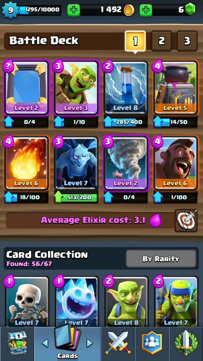 Sujansapkota21's tweet photo. @GaladonGaming
Please try this deck
#MyFunDeck https://t.co/AHb9MTQkV6