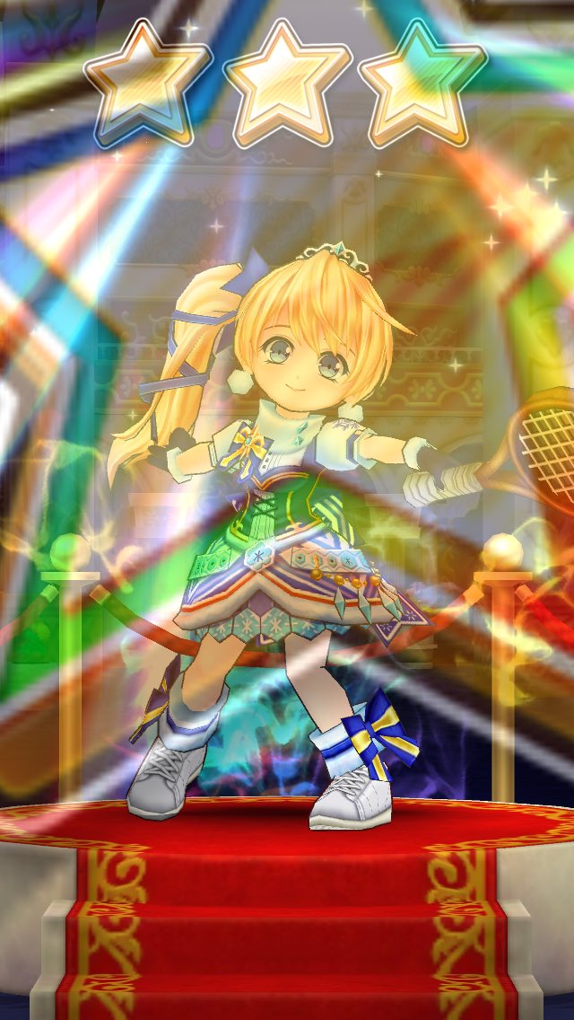 YuukYuuki031823's tweet photo. 白猫テニス垢出します
タワー20階
求)パズドラ垢 その他提案もお待ちしております https://t.co/yNyD8ZAOvH