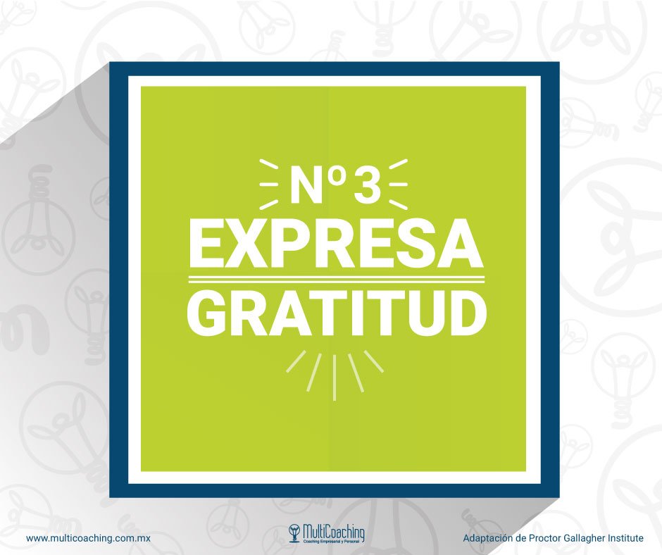MultiCoachingMx's tweet photo. Cuando sientes gratitud, te sientes tranquilo en situaciones de estrés, lo que permite resolver desafíos y cambiar paradigmas #MultiCoaching https://t.co/oEJPwIPdbC