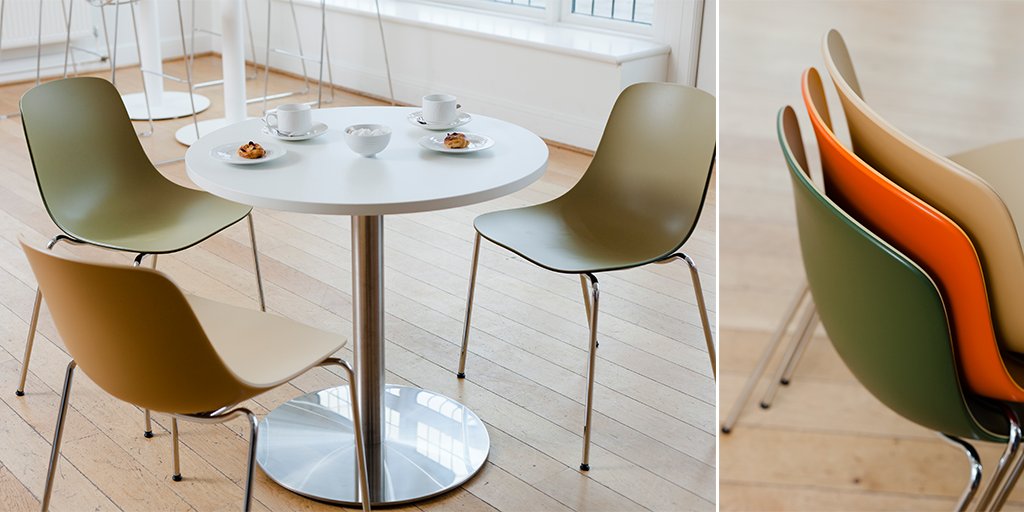 Boss_Design's tweet photo. If you're looking to create a stylish, #modern space, you're going to need our two-tone Loop. #Komac. View more here https://t.co/yBvt5VpC7u https://t.co/K0SbC0ARZp