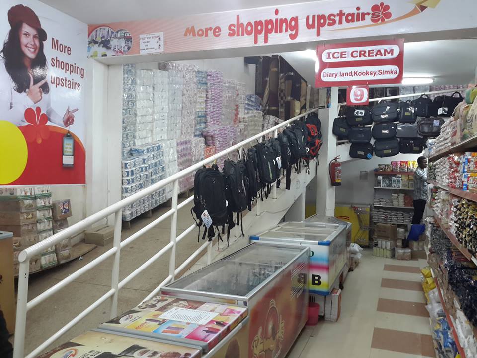 Back to school Bonanza is coming up