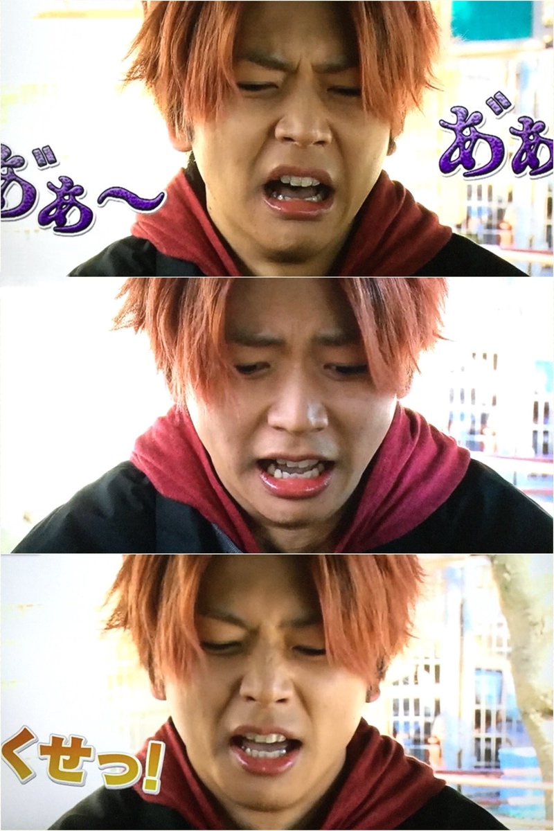 超ハマる爆笑キャラパレード Hashtag On Twitter