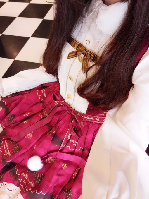 Twitterのコスプレ画像47