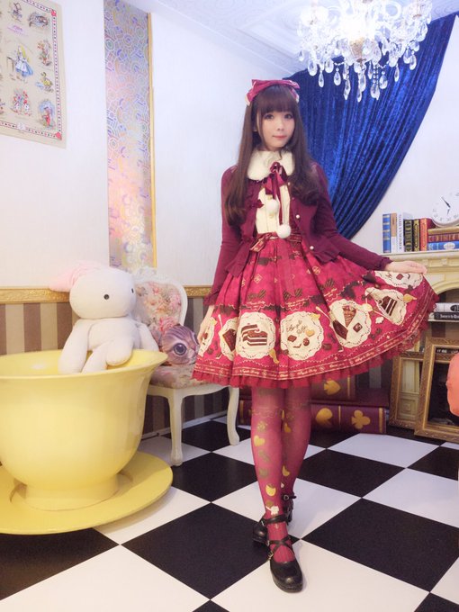 Twitterのコスプレ画像48