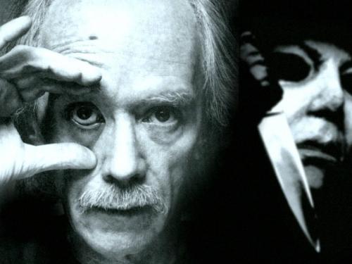 Happy birthday to my idol, John Carpenter! He shares a birthday with my father..  