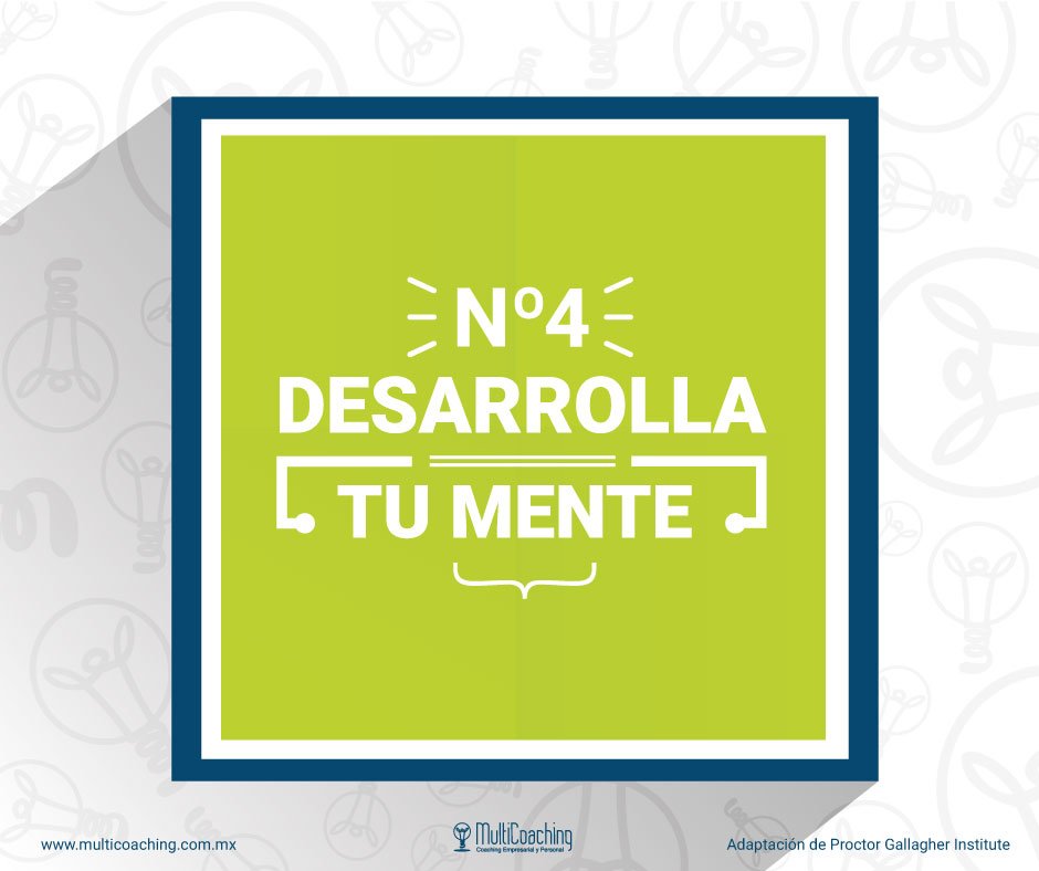 MultiCoachingMx's tweet photo. Dedica una parte de tu día al autodesarrollo, toma un diplomado/curso para desarrollar tu intelecto y maximizar tu potencial #MultiCoaching https://t.co/g6KrkTYGnB
