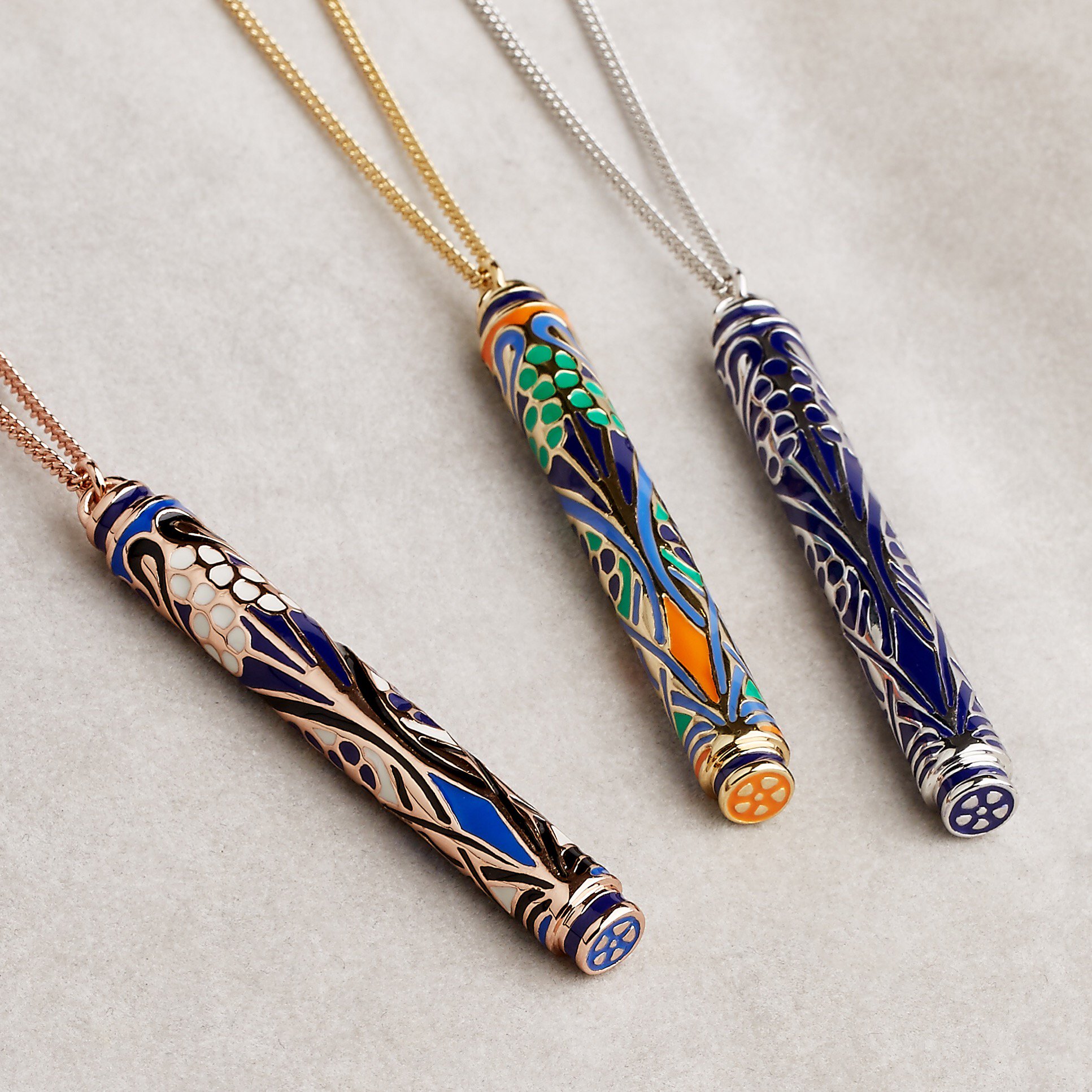 Liberty london jewellery deals