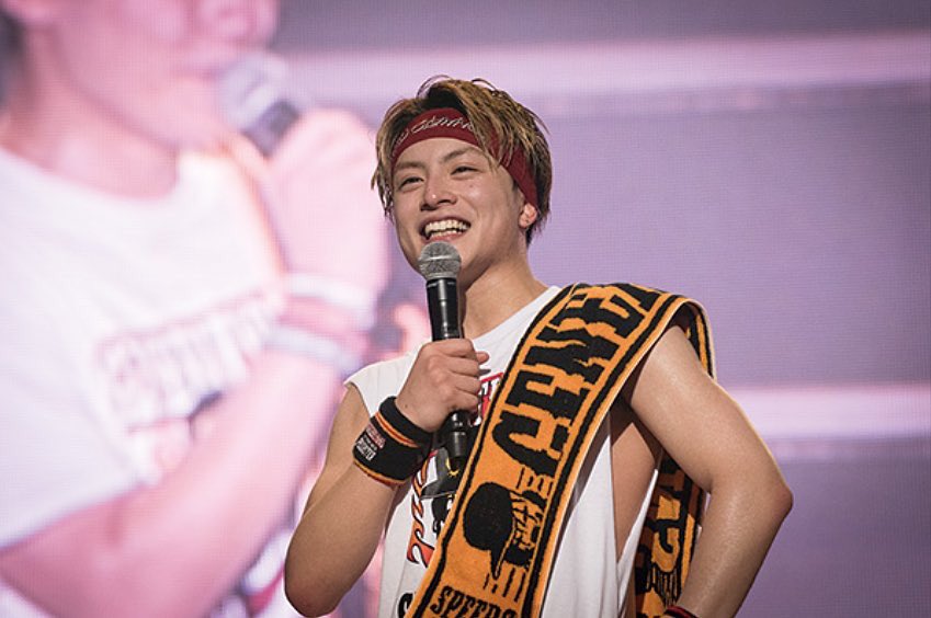 Alandaisukiman's tweet photo. 初タグ！！

GENEfanともっと繋がりたい！！
亜嵐くんfanともっと繋がりたい！！
みんなRTよろしくお願いします💓💓

RTしてくれたらフォロー必ずします👍😻

#GENERATIONS好きな人RT
#白濱亜嵐 好きな人RT https://t.co/idQGwElDgx