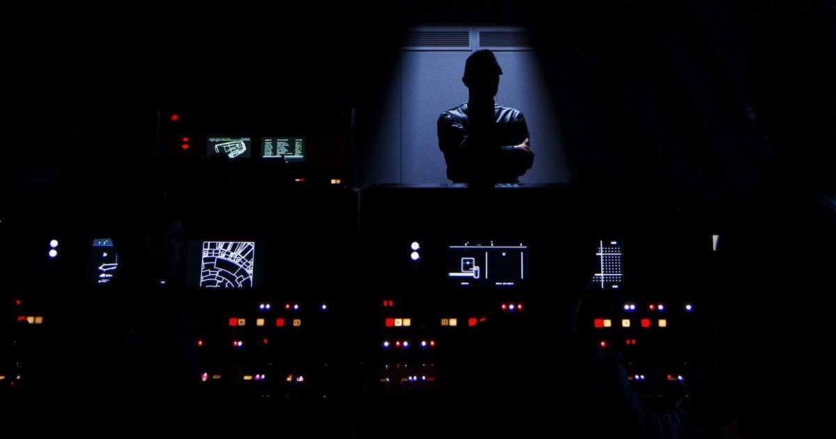 #RougeOne #UI inspiration - buff.ly/2jPEzQG