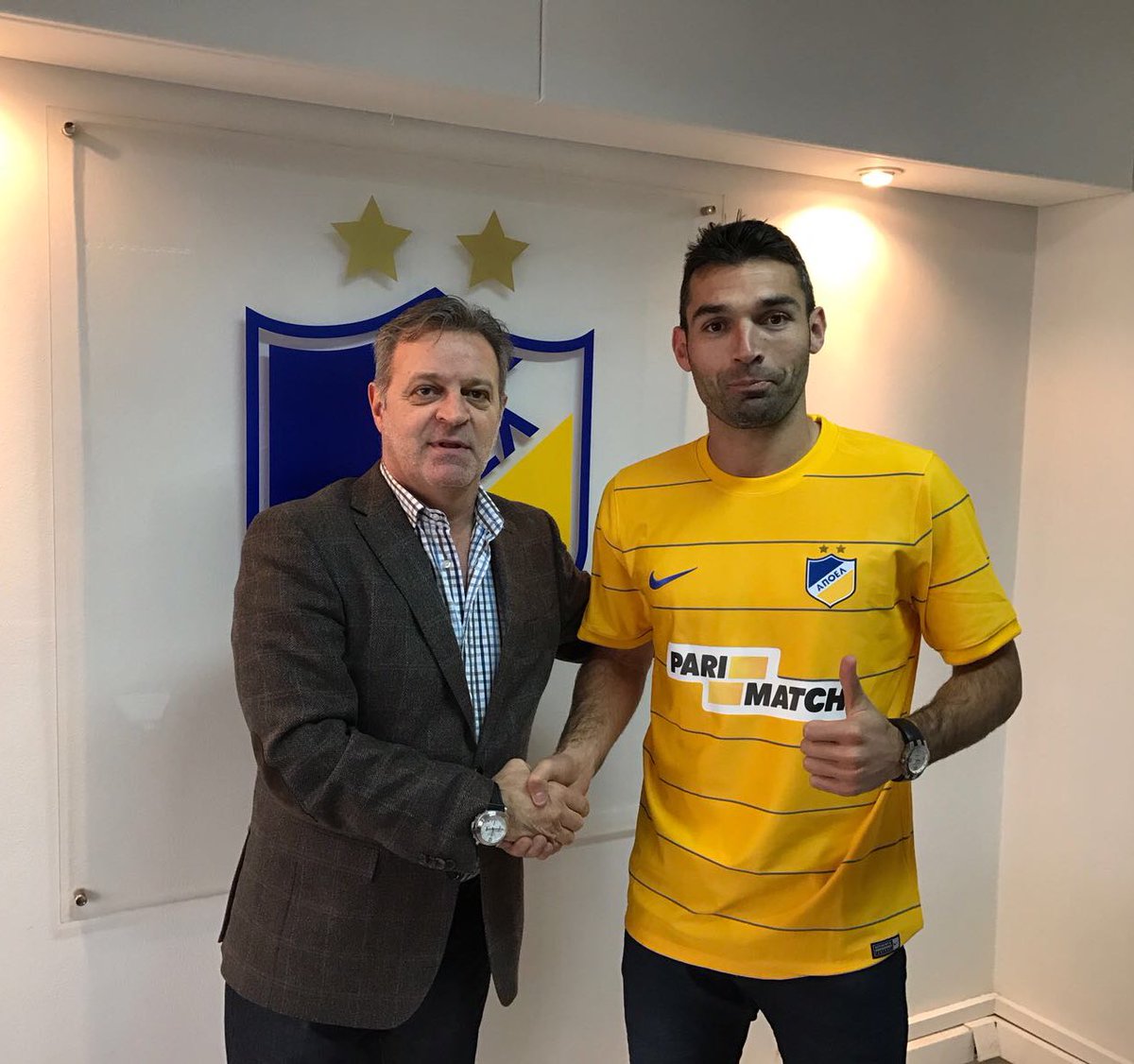 David Barral Torres tweet media