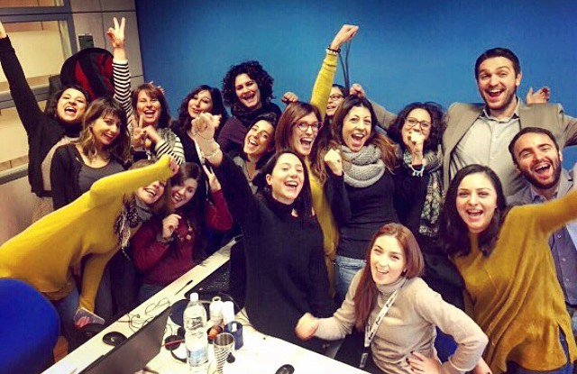 Qualcuno ha detto #blueMonday ?