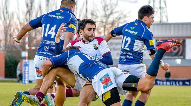 SextoAnillo's tweet photo. Un gran Sanitas Alcobendas elimina de la Copa al VRAC (por @alcachofos777) https://t.co/c2rbmpEgZk #Rugby #EresVRAC #CopaDelRey #CopaRugby https://t.co/HDX8rNJBsR