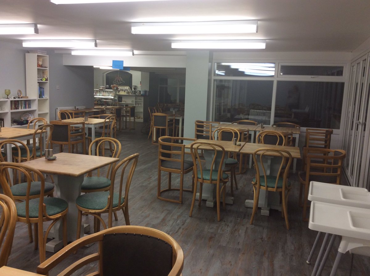 The Drift Cafe (@cafedrift) on Twitter photo 