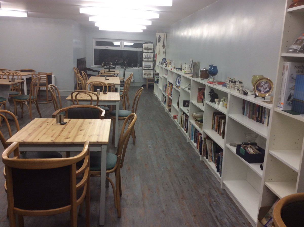 The Drift Cafe (@cafedrift) on Twitter photo 