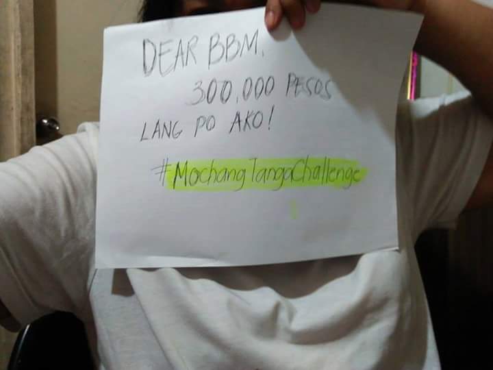 educatorJanine's tweet photo. #MochangTangaChallenge https://t.co/rKJGTzDWhE