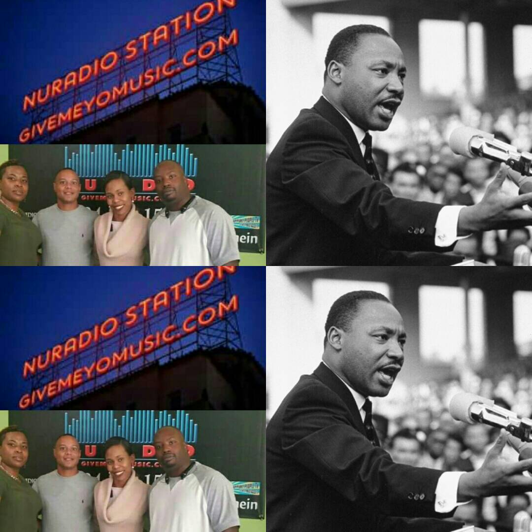 rde_ent's tweet photo. Tune in today from 1-3pm the radio station (https://t.co/UFgPpbpjT6)
2 get U over your day! Check us out Mr Clint &amp; DJ FS &amp; Ms Nikki Nikki! https://t.co/tvjq1KiLQo