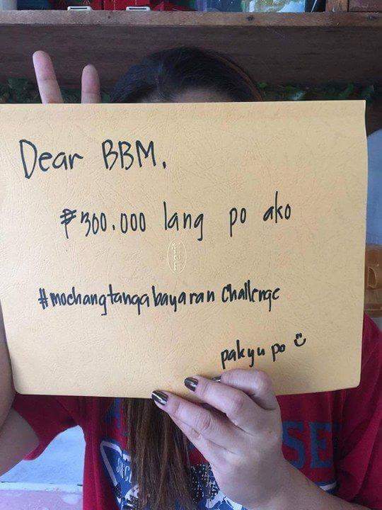 educatorJanine's tweet photo. #MochangTangaChallenge https://t.co/lP4fbNY8UU